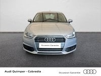 Voitures D'occasion À Quimper | Audi A1 Sportback 1.0 Tfsi 95Ch Ultra Ambition