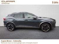 Voitures D'occasion À Brest | Cupra Formentor 1.4 E-Hybrid 204Ch V Dsg6
