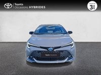 Voitures D'occasion À Brest | Toyota Corolla Touring Spt 1.8 140Ch Design My26