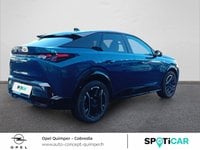Voitures D'occasion À Quimper | Peugeot 3008 Electrique 210Ch Batterie 73 Kwh Gt