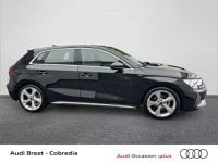 Voitures D'occasion À Brest | Audi A3 Sportback 1.5 Tfsi 150Ch Hybride S Line S Tronic 7