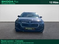Voitures D'occasion À Lannion | Škoda Octavia Combi 2.0 Tdi 150Ch Business Dsg7