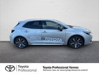 Voitures D'occasion À Vannes | Toyota Corolla 1.8 140Ch Design My25