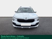 Voitures D'occasion À Saint-Brieuc | Škoda Kamiq 1.0 Tsi Evo 2 116Ch Selection Dsg7