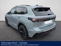 Voitures D'occasion À Brest | Volkswagen Tiguan 1.5 Etsi 150Ch R-Line Edition Dsg7
