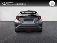 Voitures D'occasion À Concarneau | Toyota C-Hr 122H Edition 2Wd E-Cvt My22