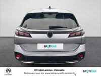 Voitures D'occasion À Lannion | Peugeot 308 Sw 1.2 Puretech 130Ch S&S Allure Pack Eat8