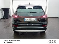 Voitures D'occasion À Brest | Audi Q4 E-Tron 35 E-Tron 170Ch S Line