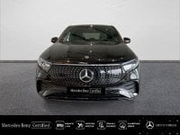 Voitures D'occasion À Quimper | Mercedes-Benz Eqa 250+ 190Ch