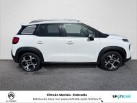 Voitures D'occasion À Saint-Martin-Des-Champs | Citroën C3 Aircross Puretech 110Ch S&S Shine Ea...
