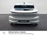 Voitures D'occasion À Saint-Thuriau | Ds Ds 4 E-Tense 225Ch Rivoli