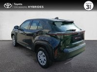 Voitures D'occasion À Ploërmel | Toyota Yaris Cross 116H Dynamic My25