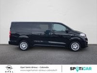 Voitures D'occasion À Yffiniac | Peugeot Expert Long 2.0 Bluehdi 150Ch Cabine Approfondie Fixe P...