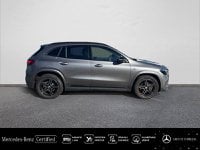 Voitures D'occasion À Bonchamps-Les-Laval | Mercedes-Benz Gla 250 E Hybrid Eq 218Ch Amg Line 8G-Dct