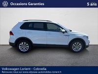 Voitures D'occasion À Lanester | Volkswagen Tiguan 1.4 Ehybrid 245Ch Life Plus Dsg6