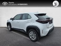 Voitures D'occasion À Brest | Toyota Yaris Cross 116H Dynamic Business + Programme Beyond Zero A...