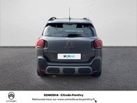Voitures D'occasion À Saint-Thuriau | Citroën C3 Aircross Puretech 110Ch S&S Shine