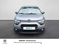 Voitures D'occasion À Saint-Thuriau | Citroën C3 1.2 Puretech 110Ch S&S Plus