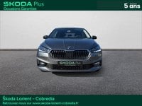 Voitures D'occasion À Lanester | Škoda Fabia 1.0 Tsi Evo2 116Ch Selection Dsg7
