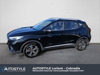 Voitures D'occasion À Lanester | Mg Zs 1.5 Vti-Tech 106Ch Comfort