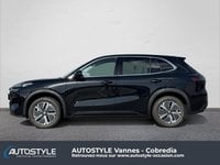 Voitures D'occasion À Theix-Noyalo | Geely Starray 1.5 Em-I 99+218Ch Pro