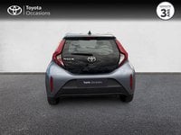 Voitures D'occasion À Concarneau | Toyota Aygo X 1.0 Vvt-I 72Ch Dynamic My24