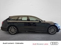 Voitures D'occasion À Lanester | Audi A6 Avant 3.0 V6 Tdi 272Ch S Line Quattro S Tronic 7