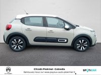 Voitures D'occasion À Ploërmel | Citroën C3 1.2 Puretech 110Ch S&S Shine Eat6
