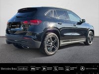 Voitures D'occasion À Vannes | Mercedes-Benz Gla 180 136Ch Amg Line 7G-Dct