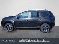Voitures D'occasion À Laval | Dacia Duster 1.5 Dci 110Ch Prestige 4X2
