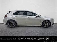 Voitures D'occasion À Caudan | Mercedes-Benz Classe A 180 D 116Ch Amg Line 8G-Dct