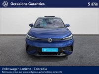Voitures D'occasion À Lanester | Volkswagen Id.5 204Ch Pro Performance 77 Kwh