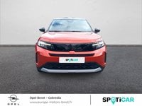 Voitures D'occasion À Brest | Opel Frontera 1.2 Turbo Hybrid 136Ch Gs E-Dct6