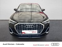 Voitures D'occasion À Saint-Martin-Des-Champs | Audi Q3 Sportback 35 Tfsi 150Ch S Line S Tronic 7