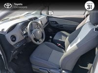 Voitures D'occasion À Carhaix-Plouguer | Toyota Yaris 70 Vvt-I France 3P My19
