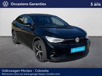 Voitures D'occasion À Morlaix | Volkswagen Id.5 299Ch Gtx 77 Kwh