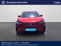 Voitures D'occasion À Lanester | Volkswagen Id.4 174Ch Pro 77 Kwh Life Plus