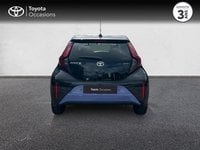 Voitures D'occasion À Quimper | Toyota Aygo X 116H Graphic