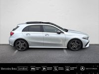 Voitures D'occasion À Saint-Brieuc | Mercedes-Benz Classe A 180 136Ch Star Edition 7G-Dct
