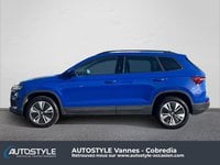 Voitures D'occasion À Theix-Noyalo | Škoda Karoq 1.5 Tsi Act 150Ch Business Dsg7