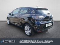 Voitures D'occasion À Yffiniac | Renault Clio 1.5 Blue Dci 100Ch Evolution - 24