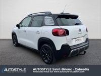 Voitures D'occasion À Yffiniac | Citroën C3 Aircross Bluehdi 120Ch S&S Origins Eat6