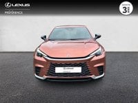 Voitures D'occasion À Lanester | Lexus Lbx 1.5 136Ch Elegant Pack Tech 2Wd My26