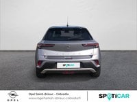 Voitures D'occasion À Yffiniac | Opel Mokka Mokka-E 136Ch Elegance