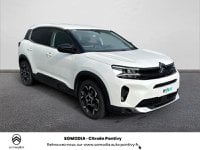 Voitures D'occasion À Saint-Thuriau | Citroën C5 Aircross 1.2 Puretech 130Ch Plus
