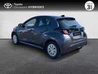 Voitures D'occasion À Plérin | Toyota Yaris 116H Dynamic 5P My25