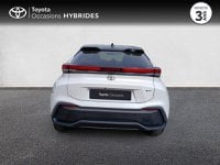 Voitures D'occasion À Ploërmel | Toyota C-Hr 1.8 Hybride 140Ch Graphic My26