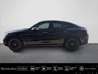 Voitures D'occasion À Saint-Grégoire | Mercedes-Benz Glc Coupé 220 D 197Ch Amg Line 4Matic 9G-...