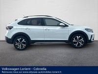 Voitures D'occasion À Lanester | Volkswagen Taigo 1.0 Tsi 116Ch Vw Edition Dsg7