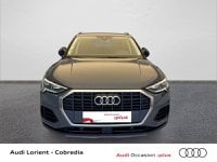 Voitures D'occasion À Lanester | Audi Q3 35 Tdi 150Ch Design S Tronic 7